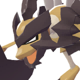 Hachécateur | Kleavor | バサギリ