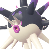 Qwilpik | Overqwil | ハリーマン