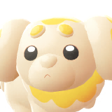 Pâtachiot | Fidough | パピモッチ