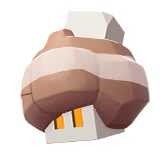 Sélutin | Nacli | コジオ