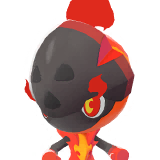 Charbambin | Charcadet | カルボウ