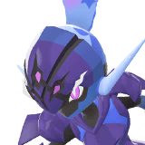 Malvalame | Ceruledge | ソウブレイズ