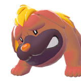 Grondogue | Maschiff | オラチフ