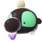 Gribouraigne | Shroodle | シルシュルー