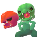 Scovilain | Scovillain | スコヴィラン