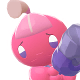 Forgerette | Tinkatink | カヌチャン