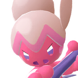 Forgella | Tinkatuff | ナカヌチャン