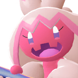 Forgelina | Tinkaton | デカヌチャン