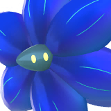 Floréclat | Glimmora | キラフロル