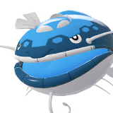 Oyacata | Dondozo | ヘイラッシャ