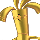 Gromago | Gholdengo | サーフゴー