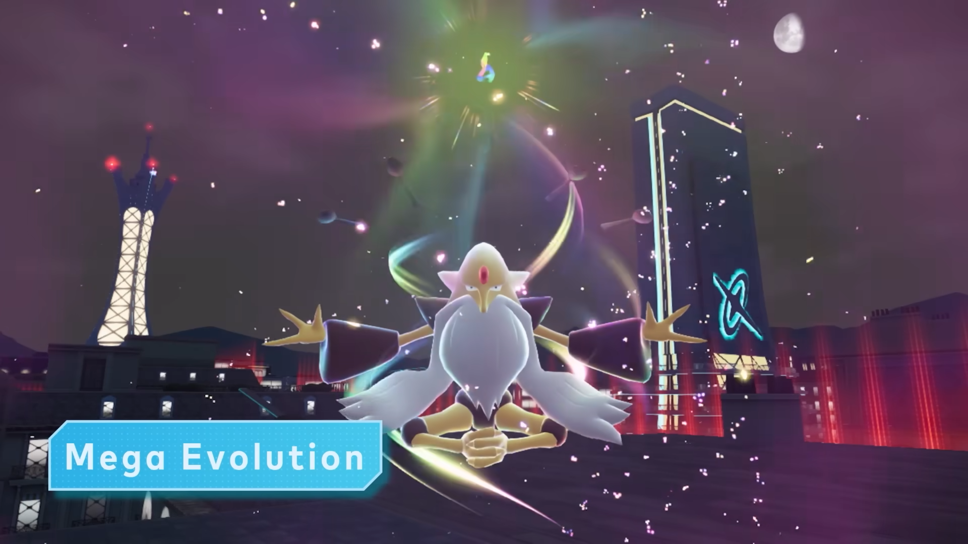 Alakazam