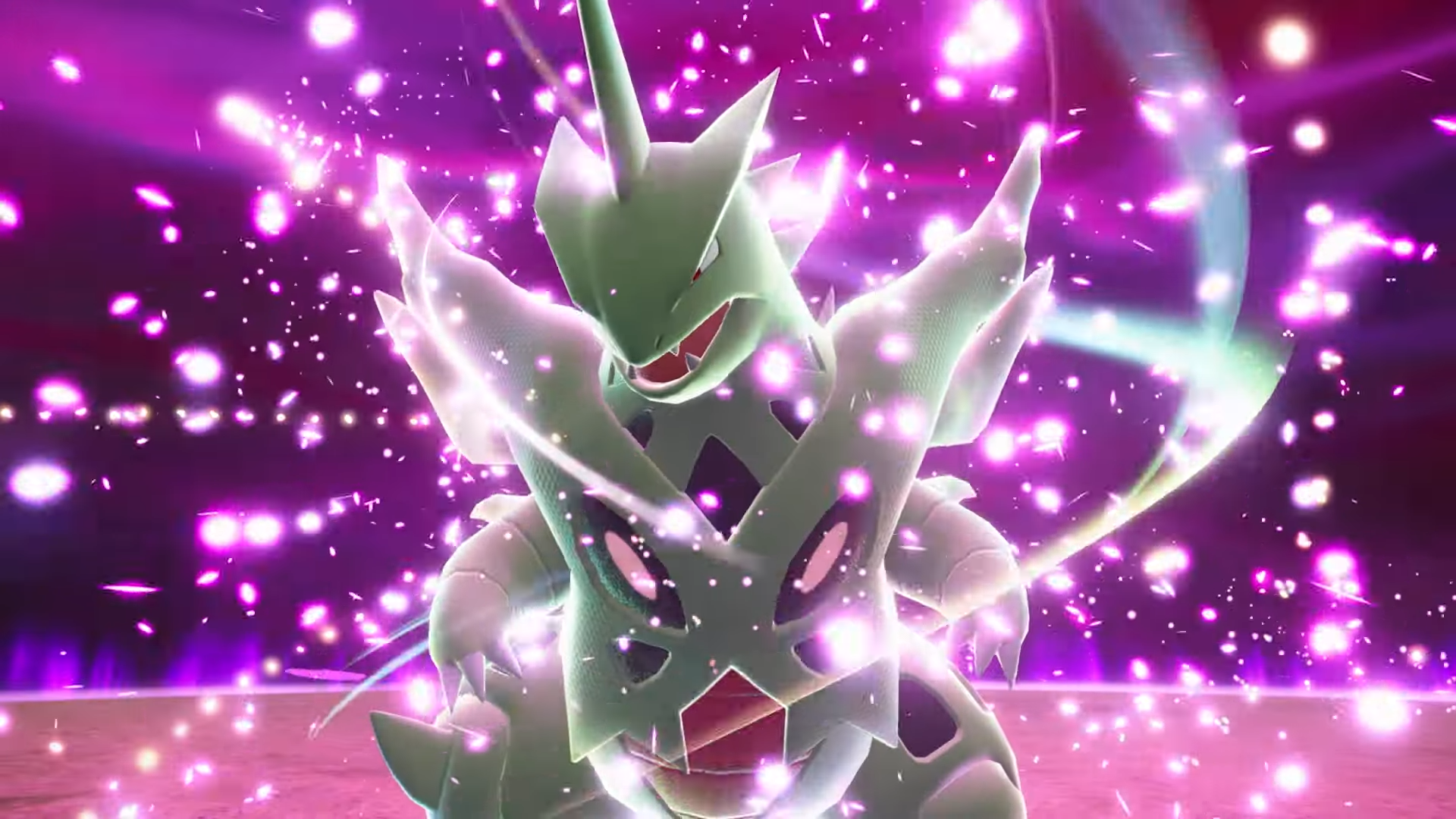 Steelix