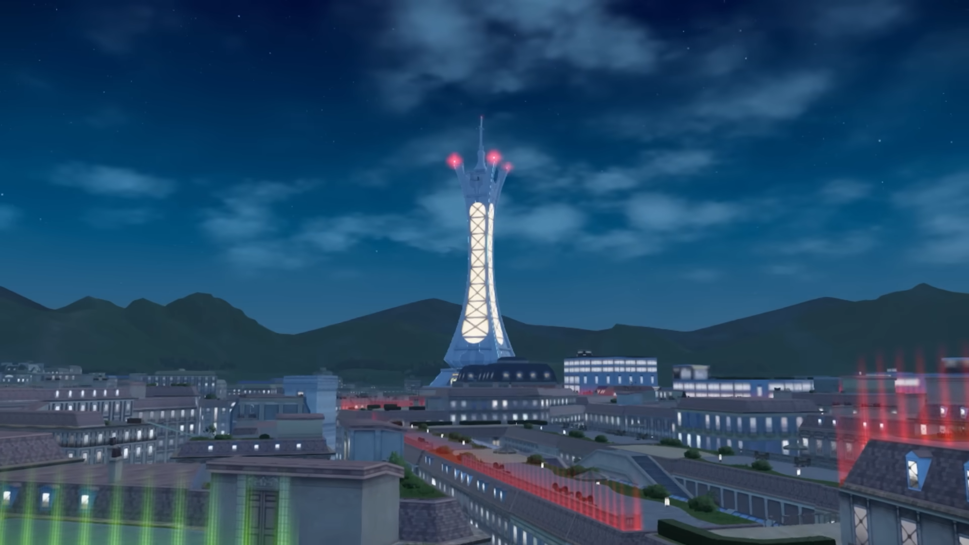 Nuit