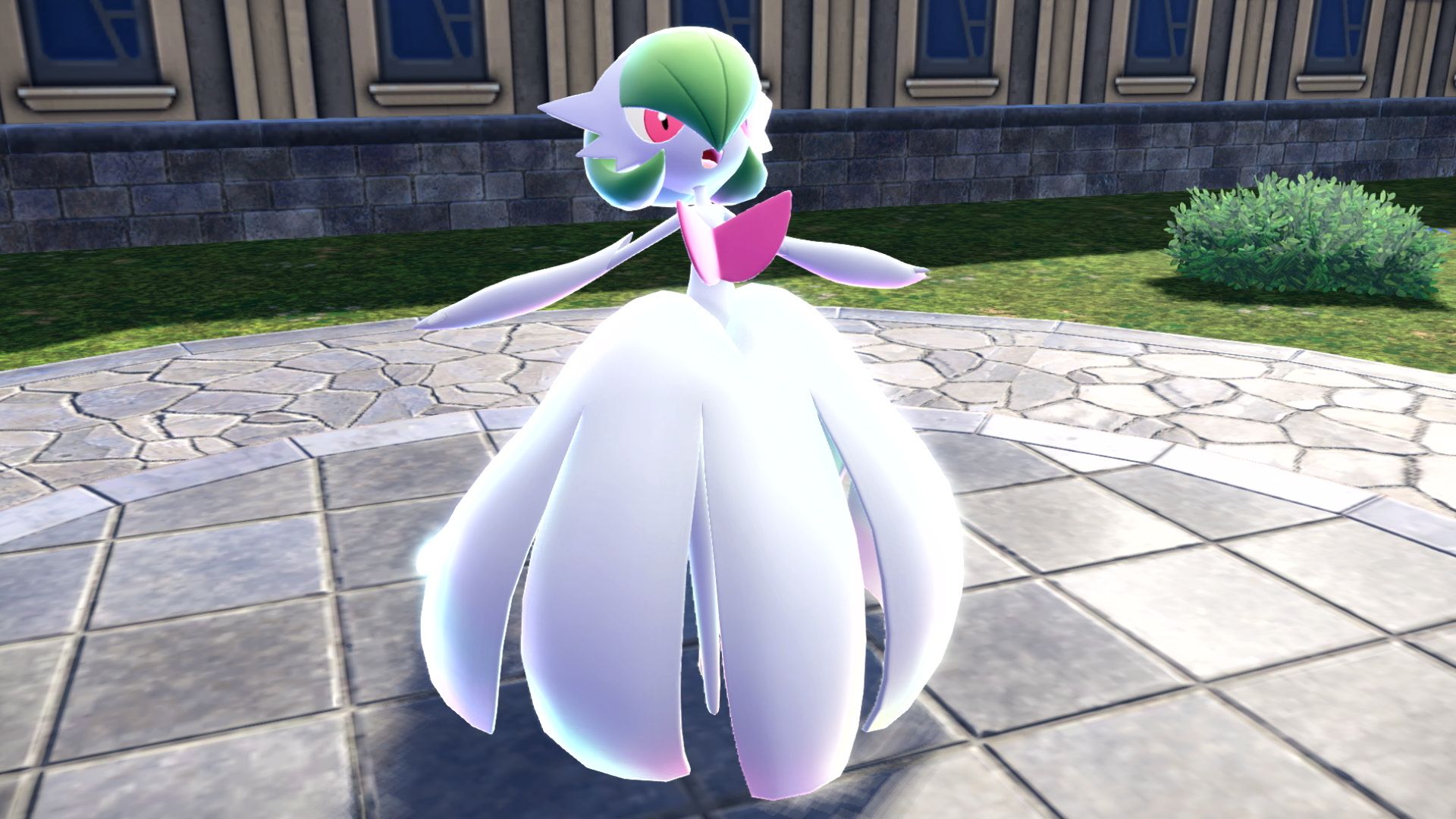 Gardevoir
