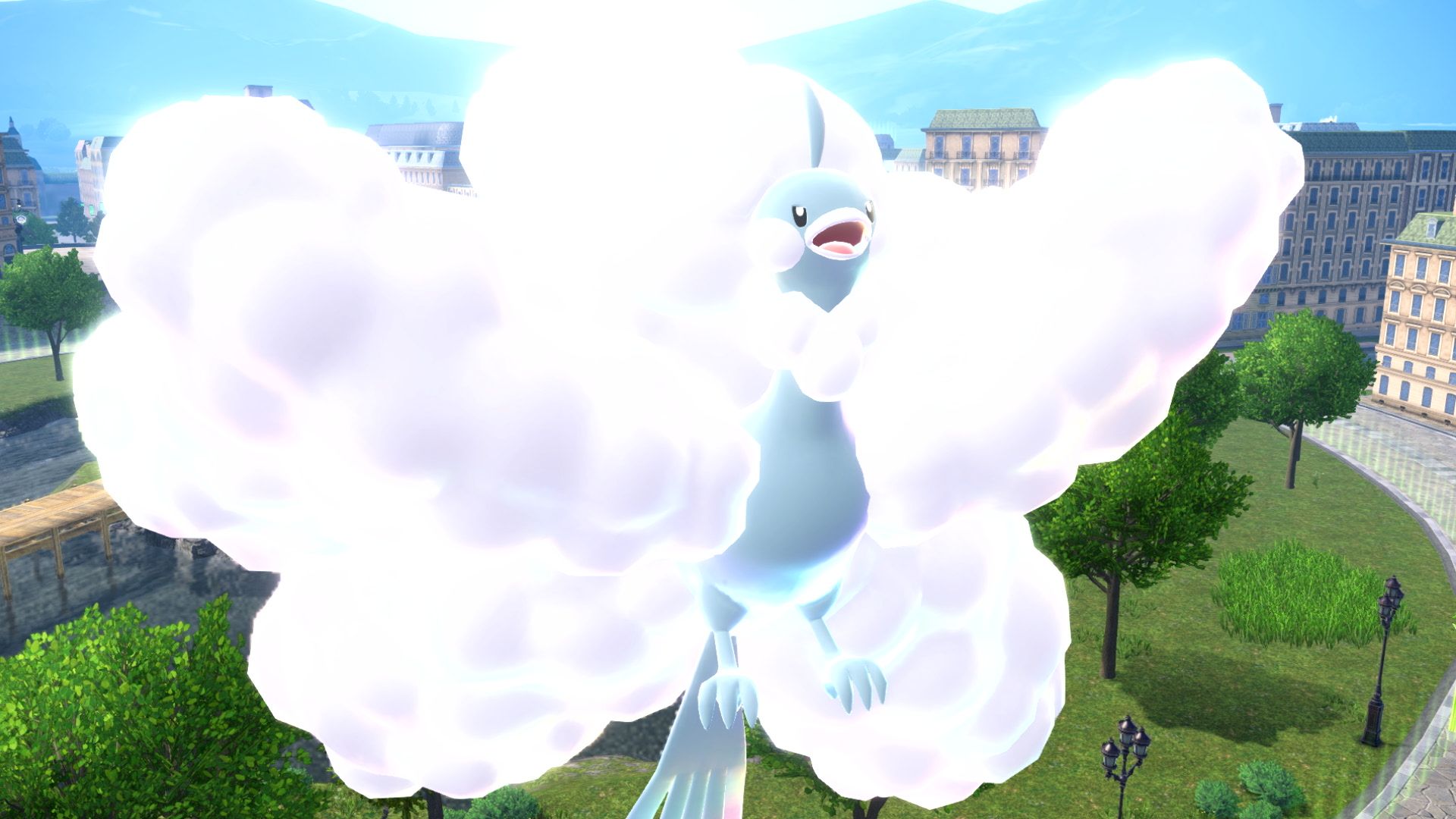 Altaria