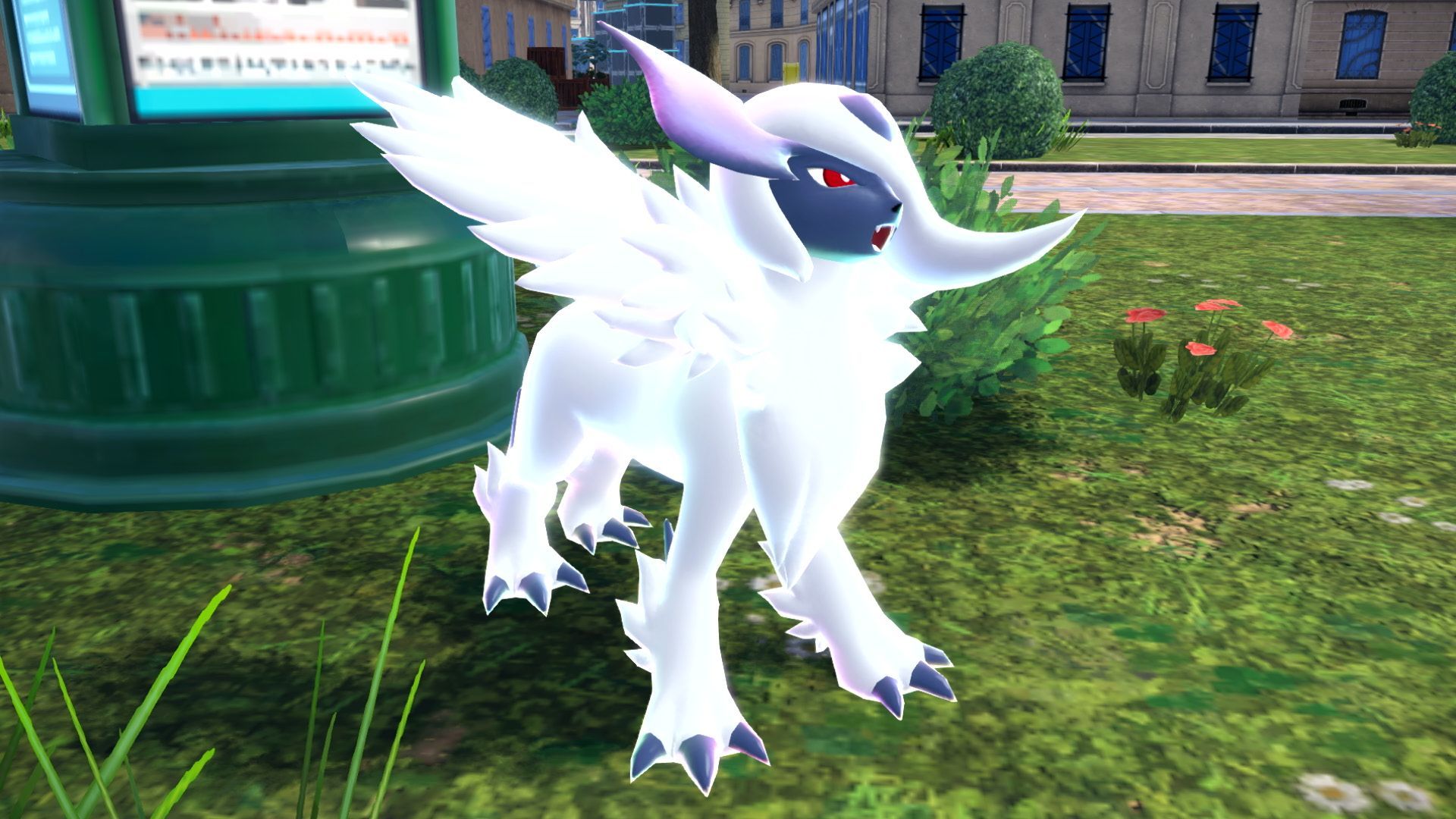 Absol