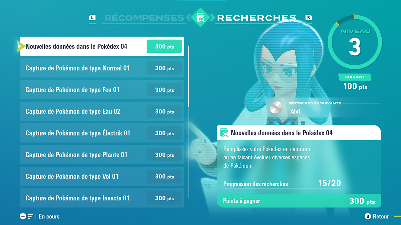 Recherches de Myosotis