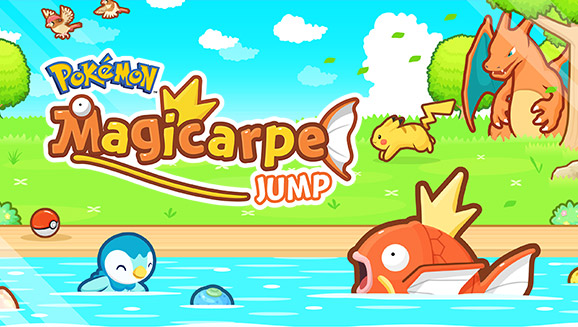 Magicarpe Jump ! Eternia Magicarpe Jump Obtenir Minidraco Eternia