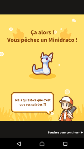 Magicarpe Jump Obtenir Minidraco Eternia Magicarpe Jump Obtenir Minidraco Eternia