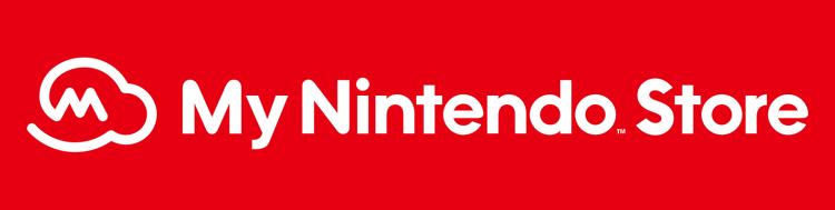 Logo My Nintendo Store