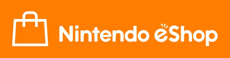 Logo Nintendo eShop