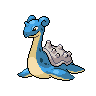 Lokhlass Lapras ラプラス