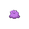 Métamorph Ditto メタモン