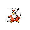 Cadoizo Delibird デリバード