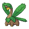 Tropius Tropius トロピウス