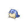 Obalie Spheal タマザラシ