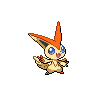 Victini Victini ビクティニ