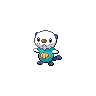 Moustillon Oshawott ミジュマル