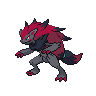 Zoroark Zoroark ゾロアーク