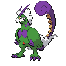 Boréas Totémique Tornadus トルネロス