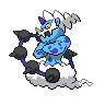 Fulguris Avatar Thundurus ボルトロス