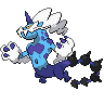 Fulguris Totémique Thundurus ボルトロス