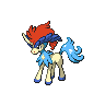 Keldeo Keldeo ケルディオ