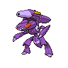 Genesect Genesect ゲノセクト