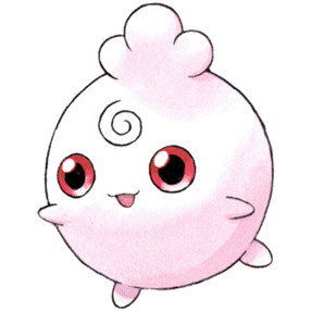 Pokemon Cristal Les Pokemon Offerts Eternia