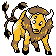 Tauros Tauros ケンタロス