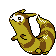 Fouinar Furret オオタチ