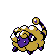 Wattouat Mareep メリープ