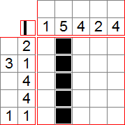 pokemon picross solutions 04-08