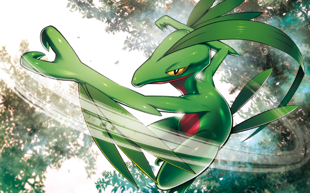 Pok&eacute;mon Pocket - Aura Palpitante - Massko