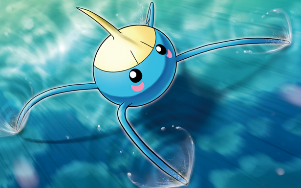 Pok&eacute;mon Pocket - Aura Palpitante - Arakdo