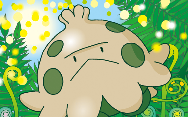 Pok&eacute;mon Pocket - Aura Palpitante - Balignon