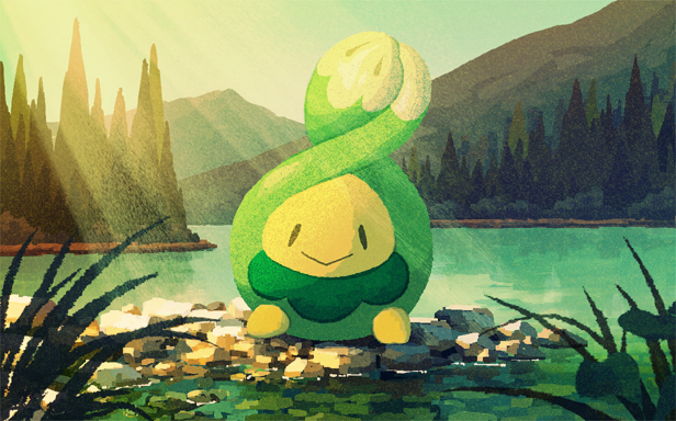 Pok&eacute;mon Pocket - Aura Palpitante - Rozbouton