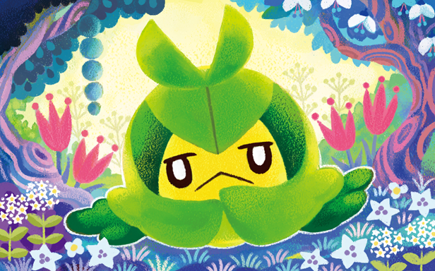 Pok&eacute;mon Pocket - Aura Palpitante - Couverdure