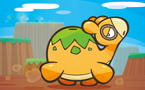 Pok&eacute;mon Pocket - Aura Palpitante - Chamallot